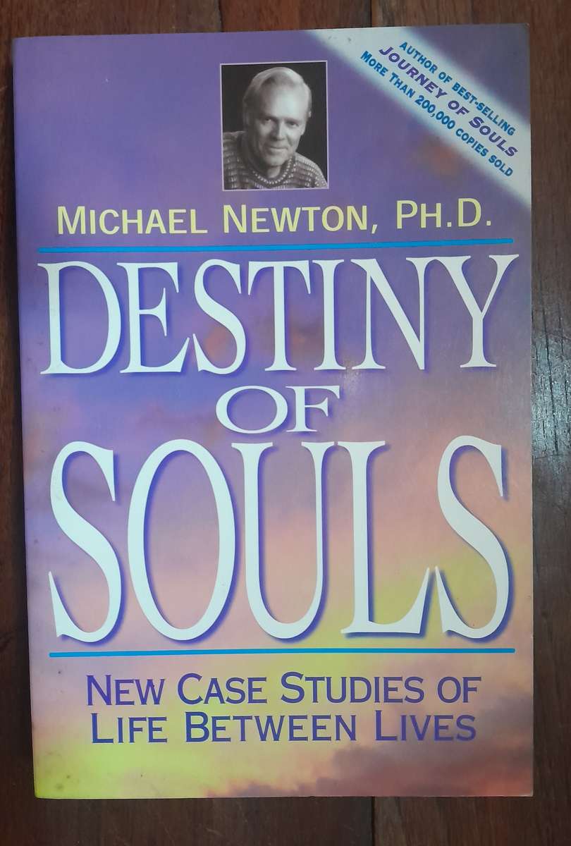 Destiny of Souls