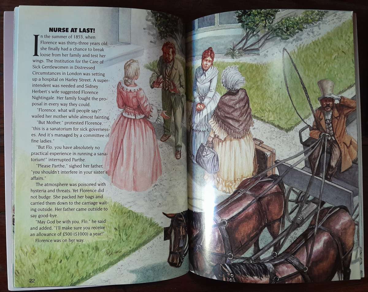 Heroes of Faith & Courage