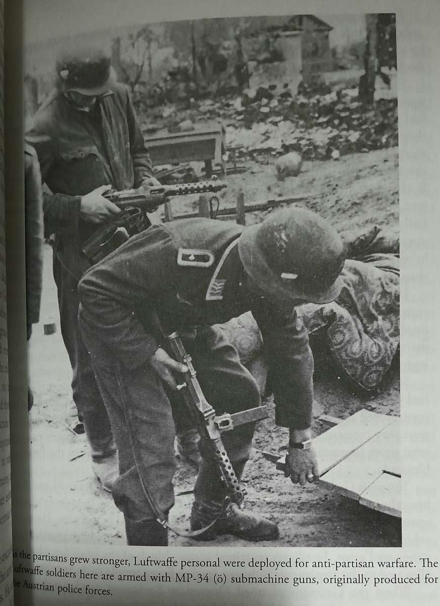 The Drive on Moscow 1941