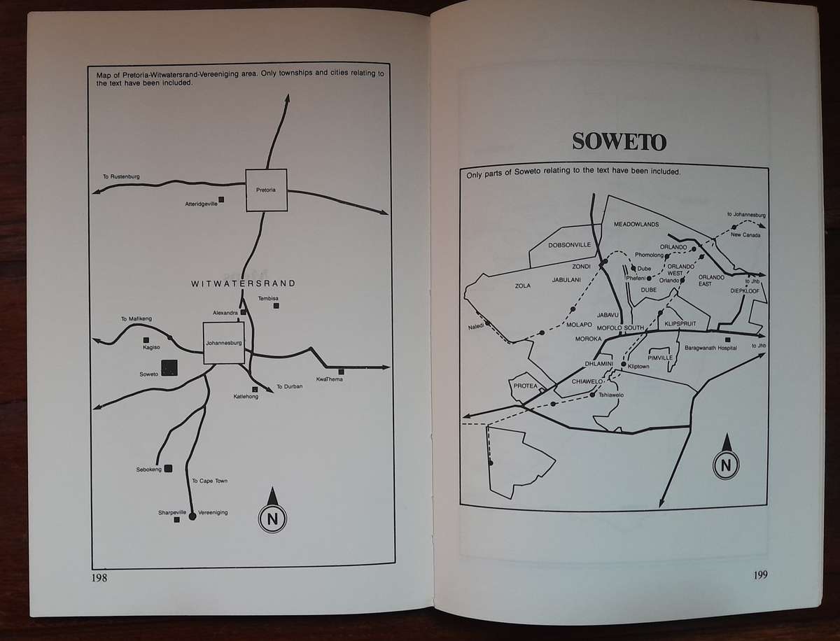 Let not my Country Die - Credo Mutwa