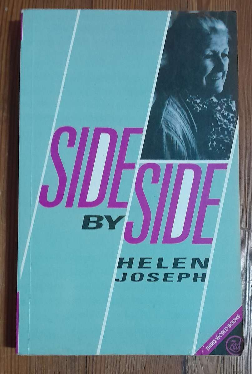 Side by Side - Helen Joseph