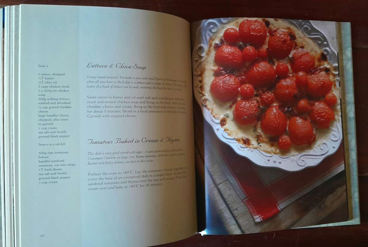 prickly pears & pomegranates