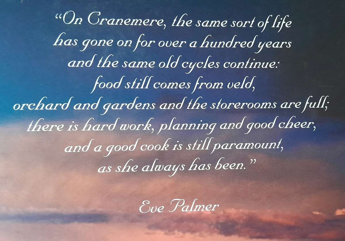 prickly pears & pomegranates