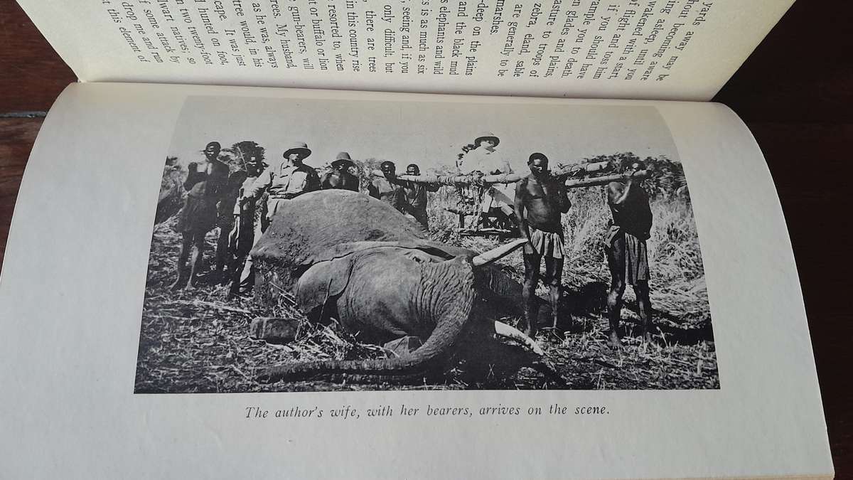 I Conclude - Convictions and Eperiences of a free-thinking Doctor and Hunter