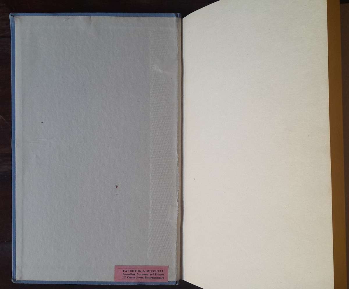 I Conclude - Convictions and Eperiences of a free-thinking Doctor and Hunter