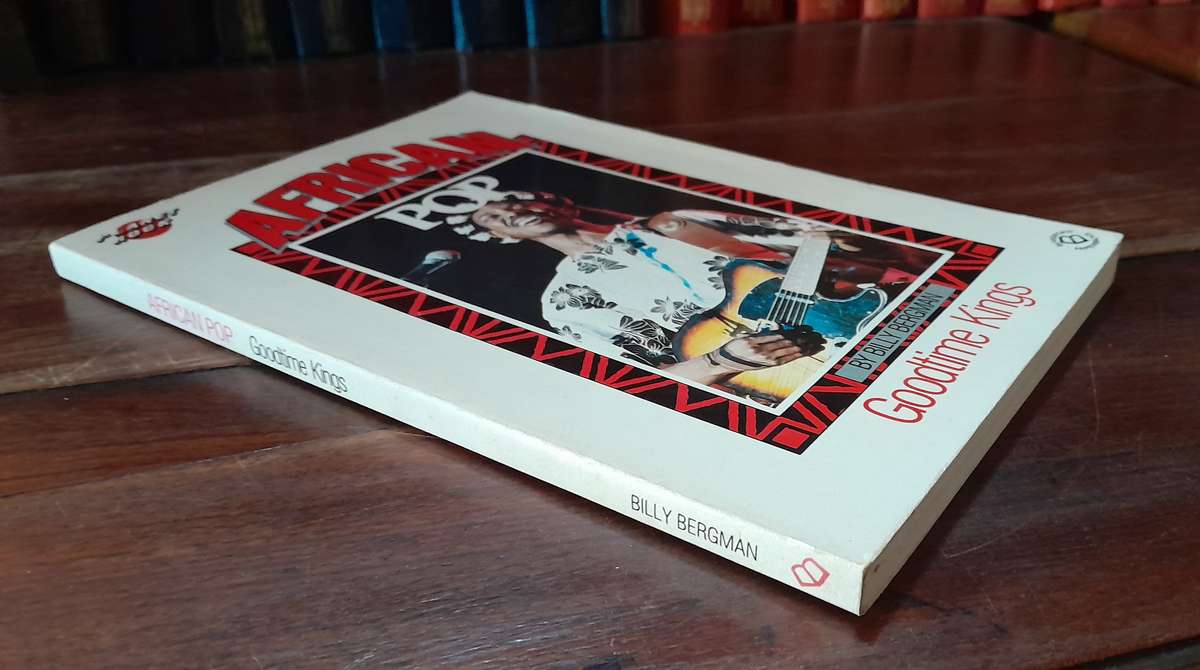 African Pop - Goodtime Kings