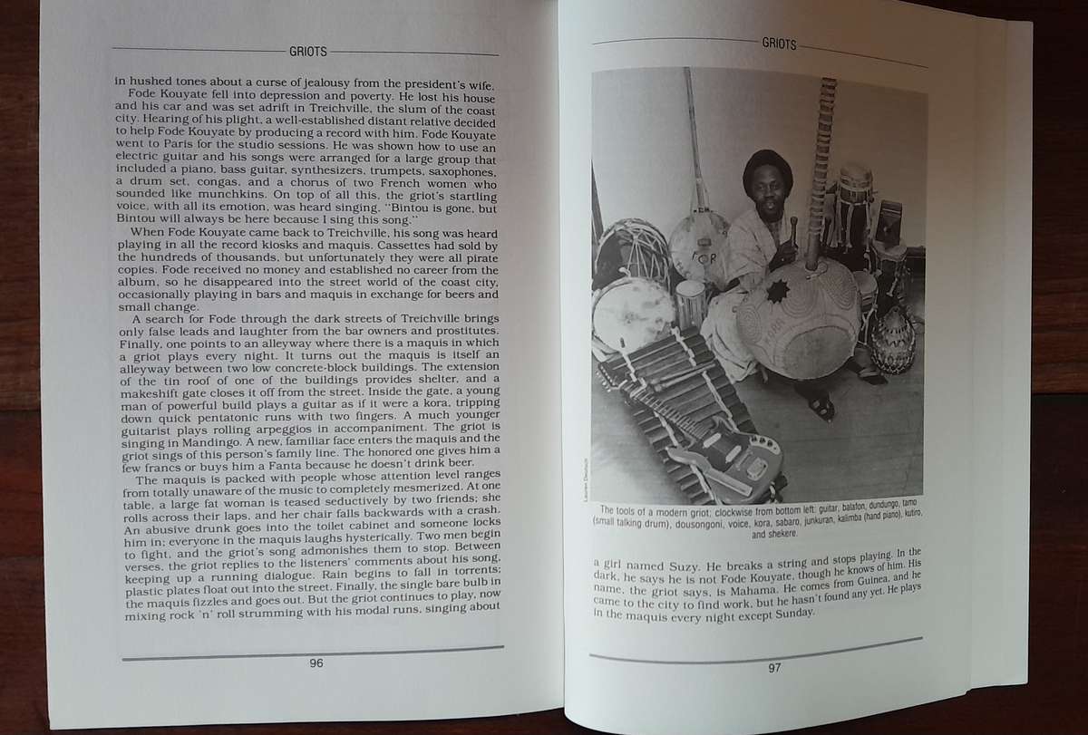 African Pop - Goodtime Kings