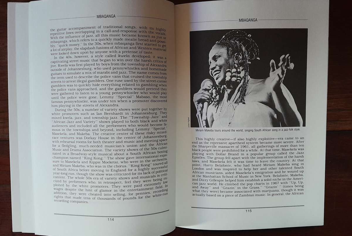 African Pop - Goodtime Kings