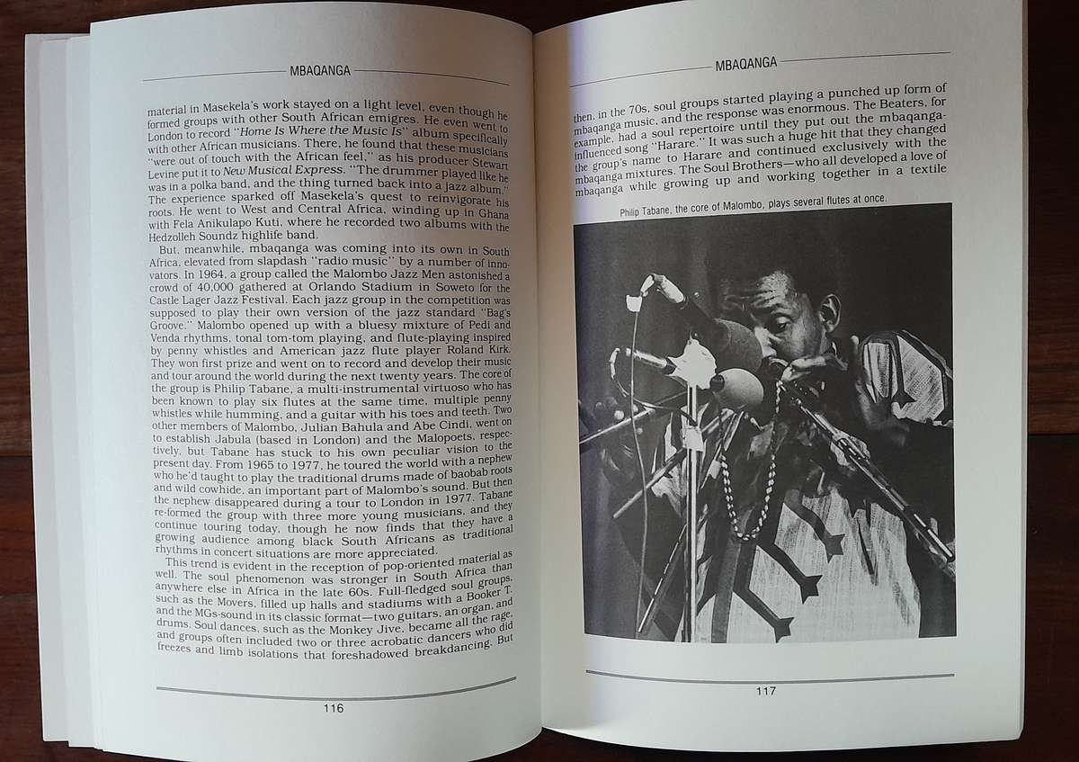 African Pop - Goodtime Kings