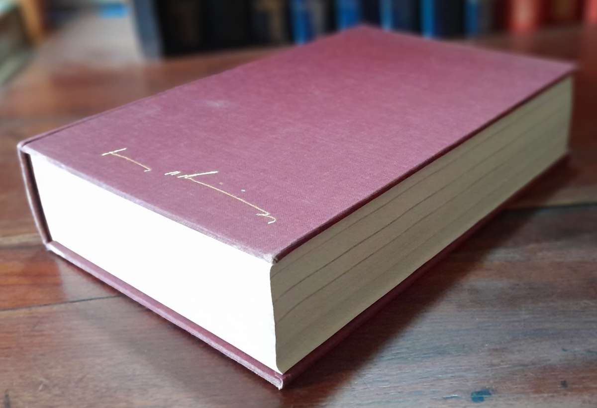 Henry Kissinger - Years of Upheaval