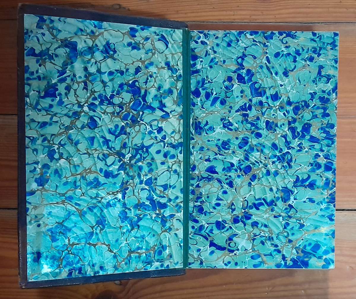 Life & times of Hannibal Hamlin 1809-1891  - Biography (signed)