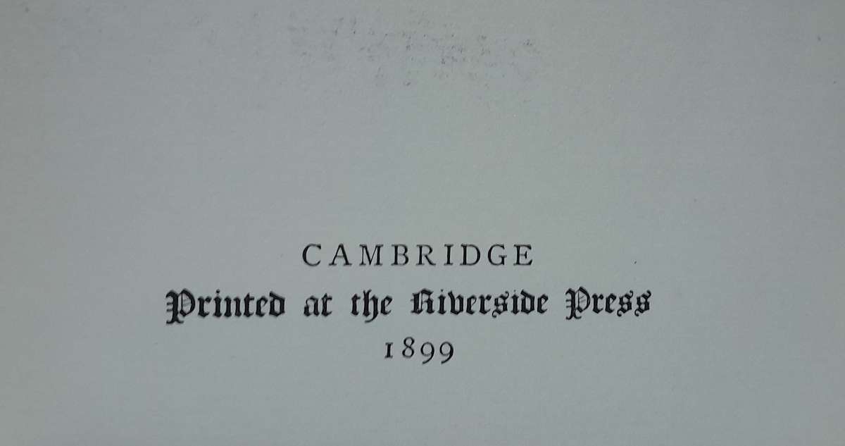 Life & times of Hannibal Hamlin 1809-1891  - Biography (signed)