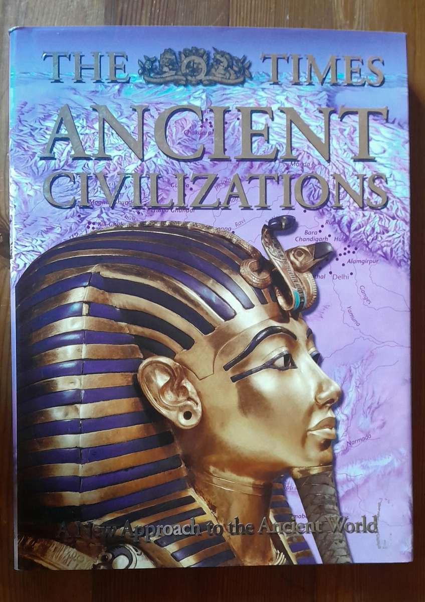 Ancient Civilizations