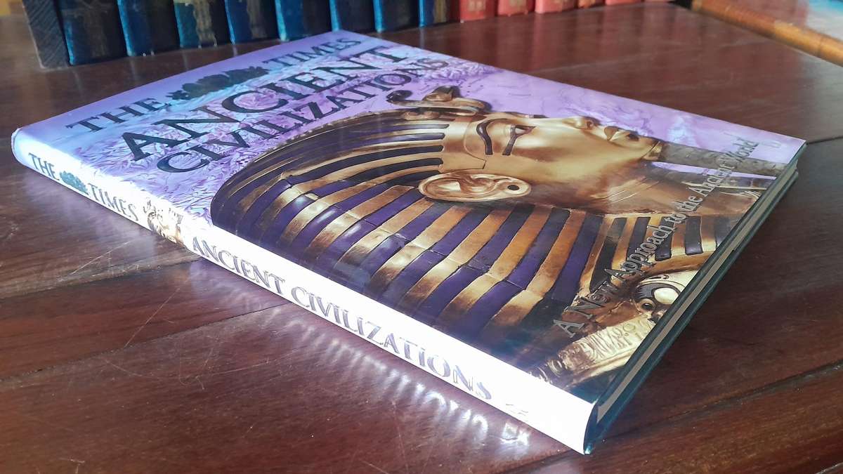 Ancient Civilizations