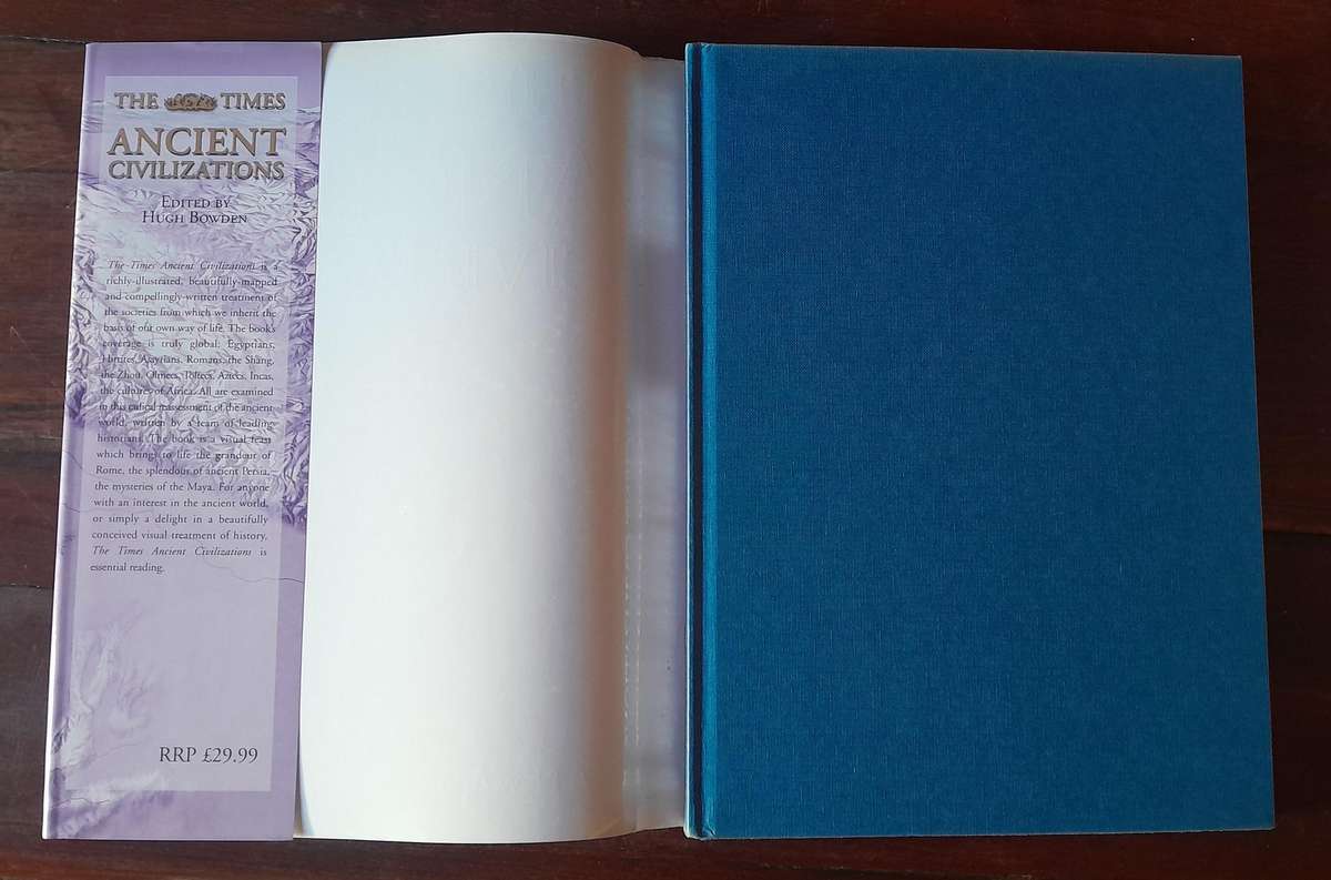 Ancient Civilizations