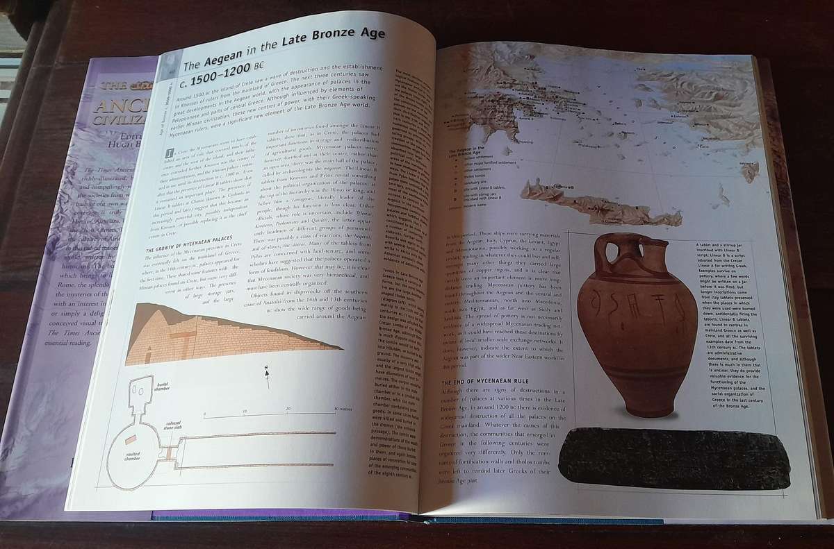 Ancient Civilizations