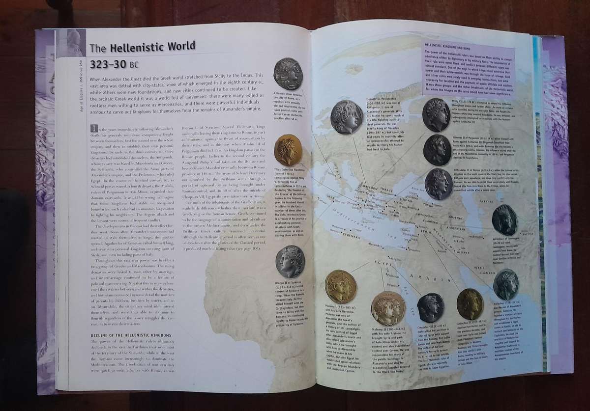 Ancient Civilizations