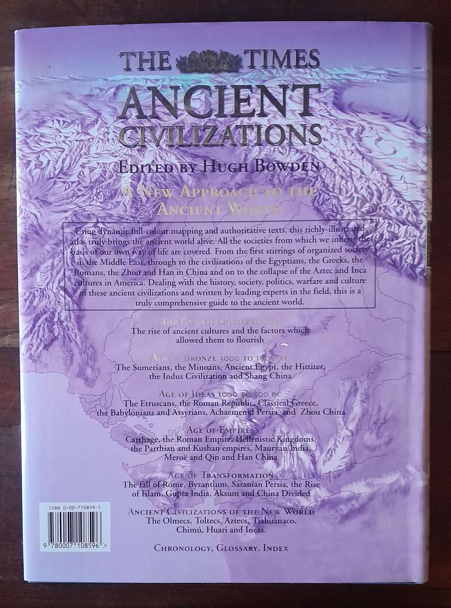 Ancient Civilizations