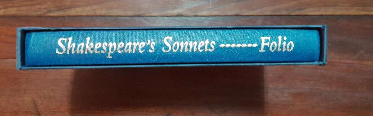 Shakespeare's Sonnets