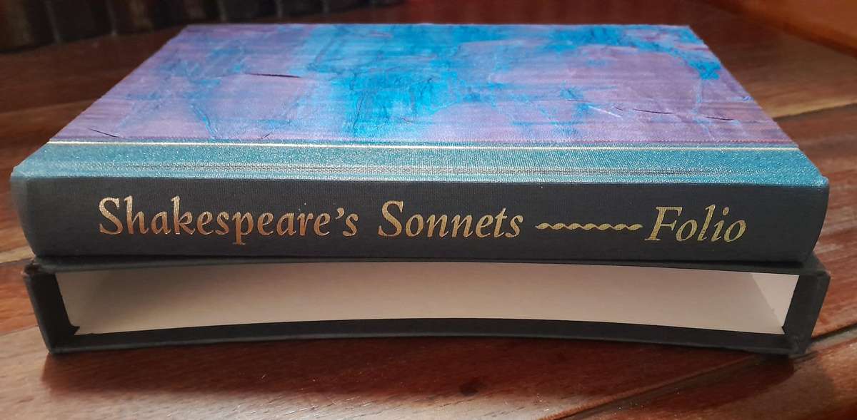 Shakespeare's Sonnets