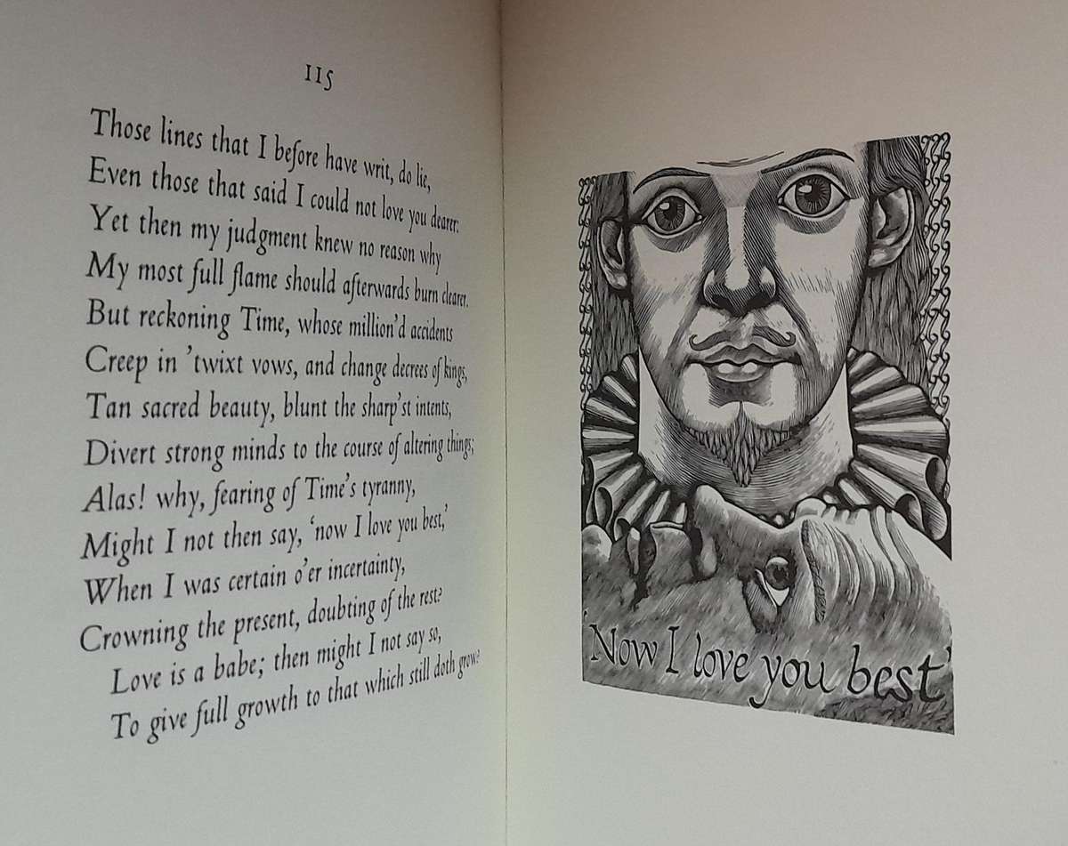 Shakespeare's Sonnets