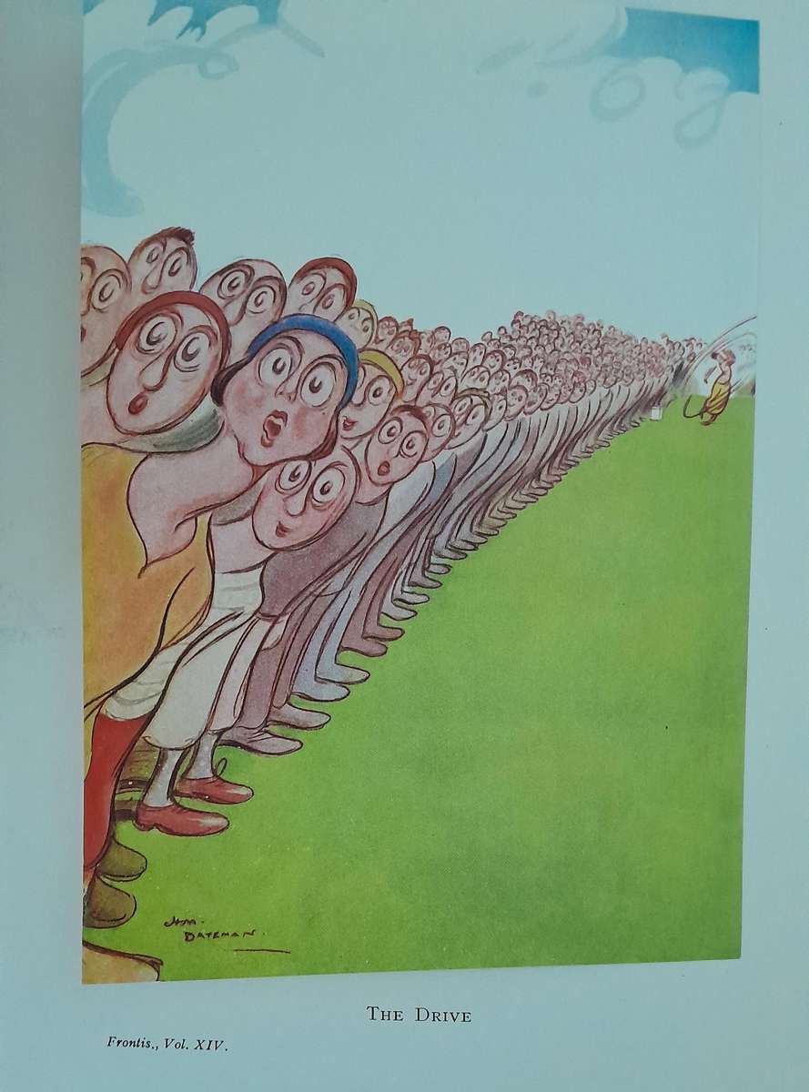 Punch  - full set of twenty volumes