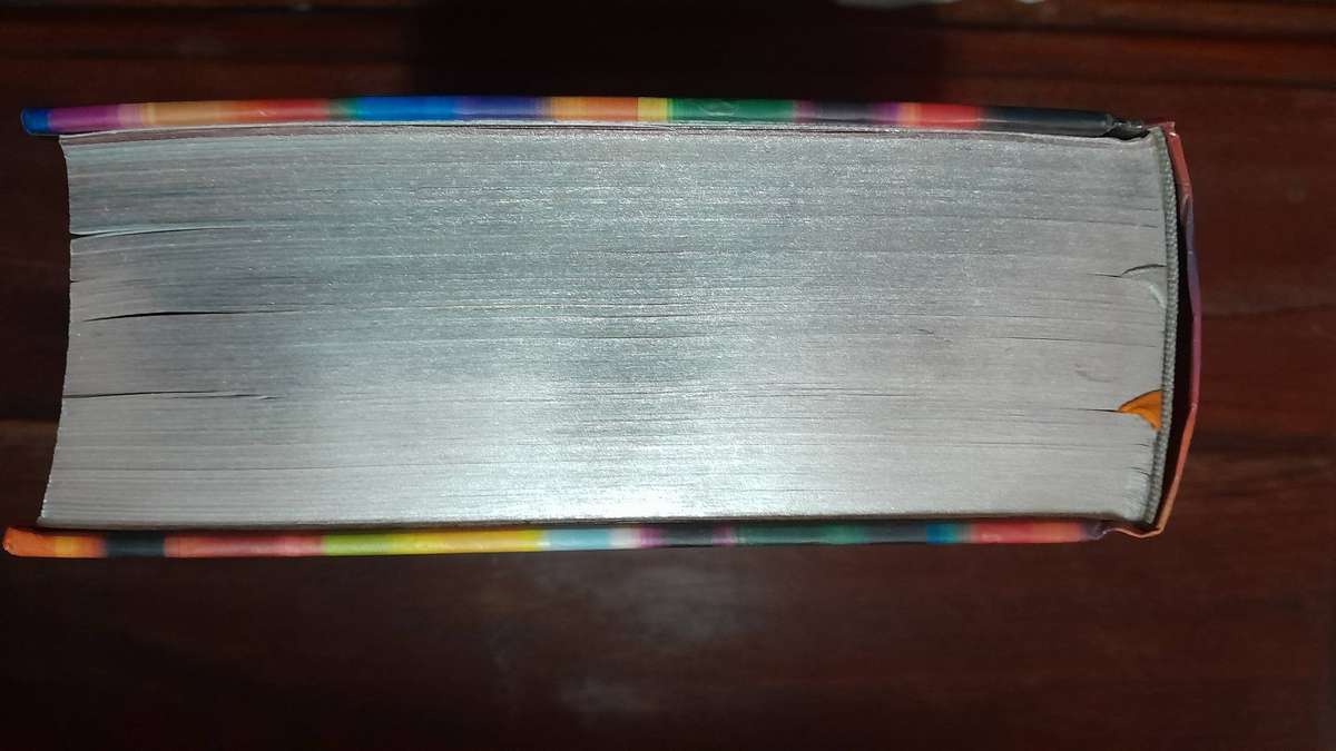 The cook's companion