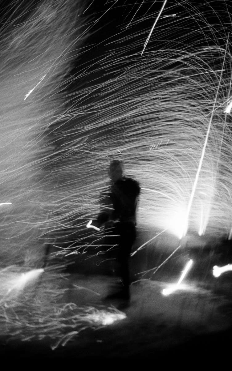 Street Photography - South Africa  (circa 1995 to 2000)