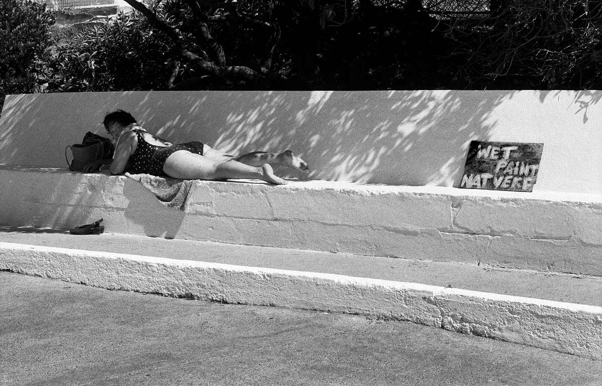 Street Photography - South Africa  (circa 1995 to 2000)