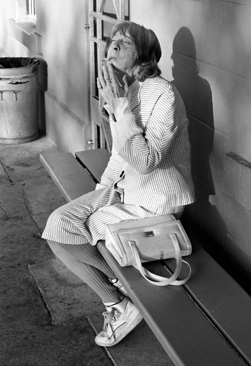 Street Photography - South Africa  (circa 1995 to 2000)