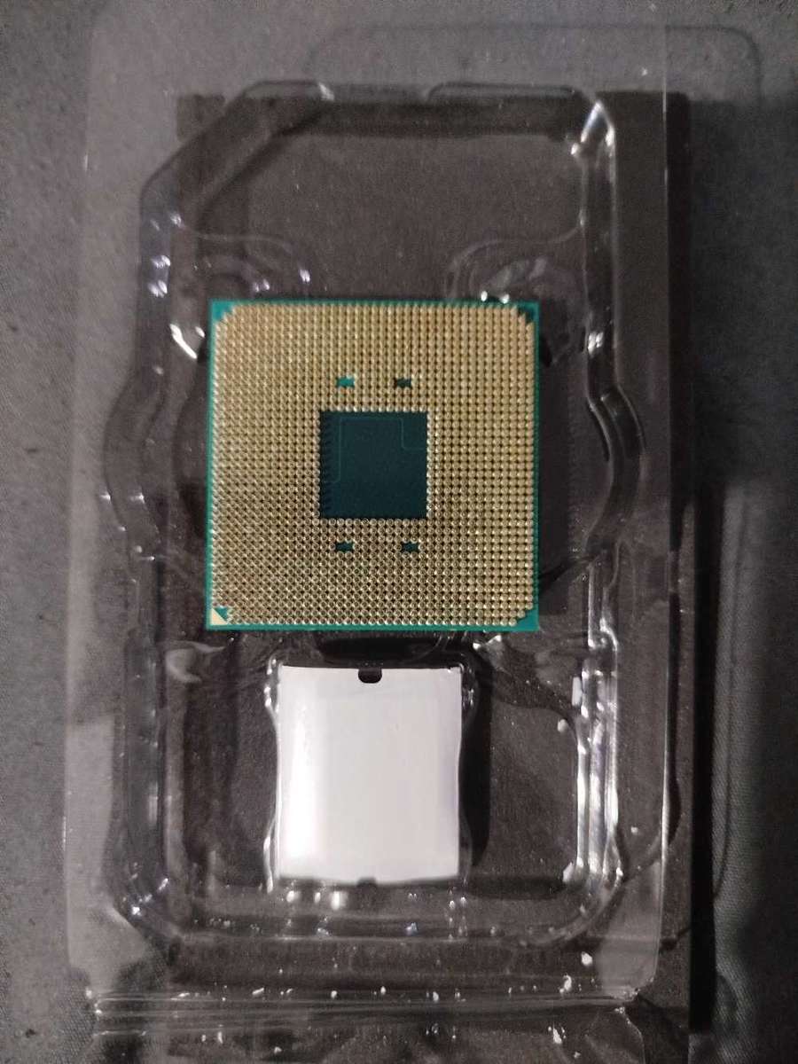 Ryzen 3 3200G