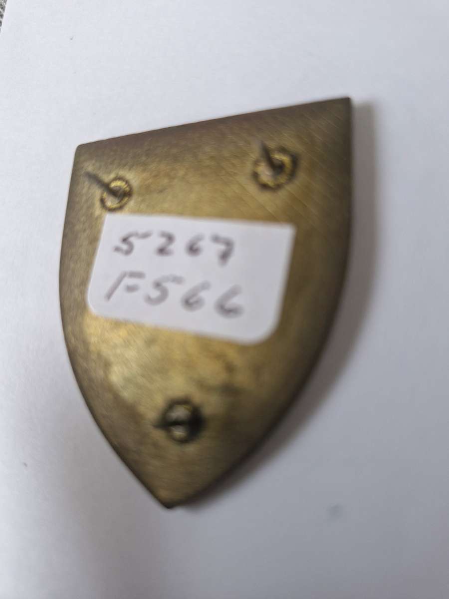 Outjo Commando pocket flash