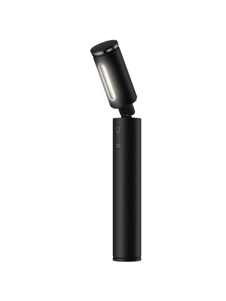 Huawei Selfie Stick with LED Light (black)