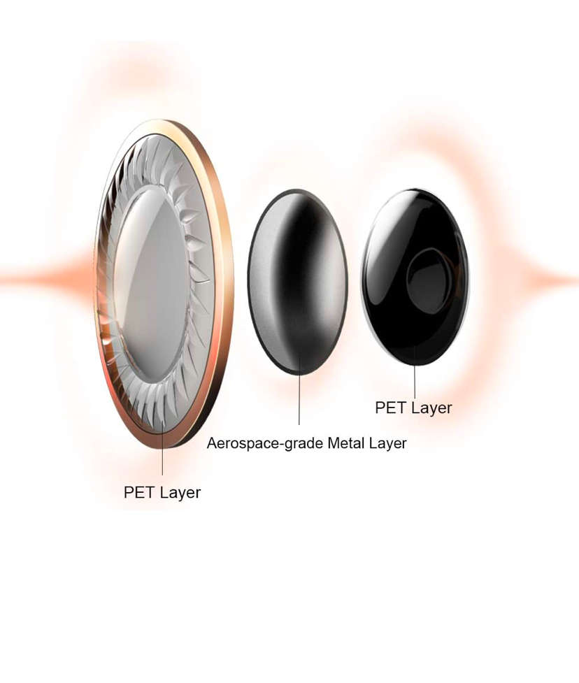 1MORE Wireless Earbuds Triple Driver Bluetooth Neckband Earphones with Hi-Res LDAC AMAZING SOUNDS!!!