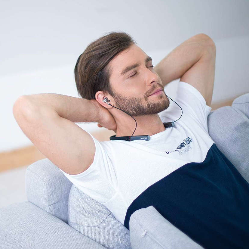 1MORE Wireless Earbuds Triple Driver Bluetooth Neckband Earphones with Hi-Res LDAC AMAZING SOUNDS!!!