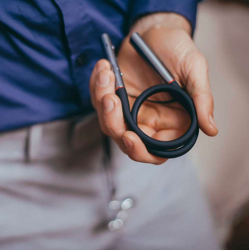 1MORE Wireless Earbuds Triple Driver Bluetooth Neckband Earphones with Hi-Res LDAC AMAZING SOUNDS!!!