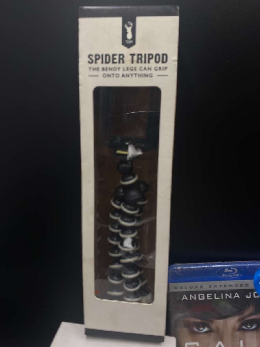 Lots Of Gadgets Goodies etc.