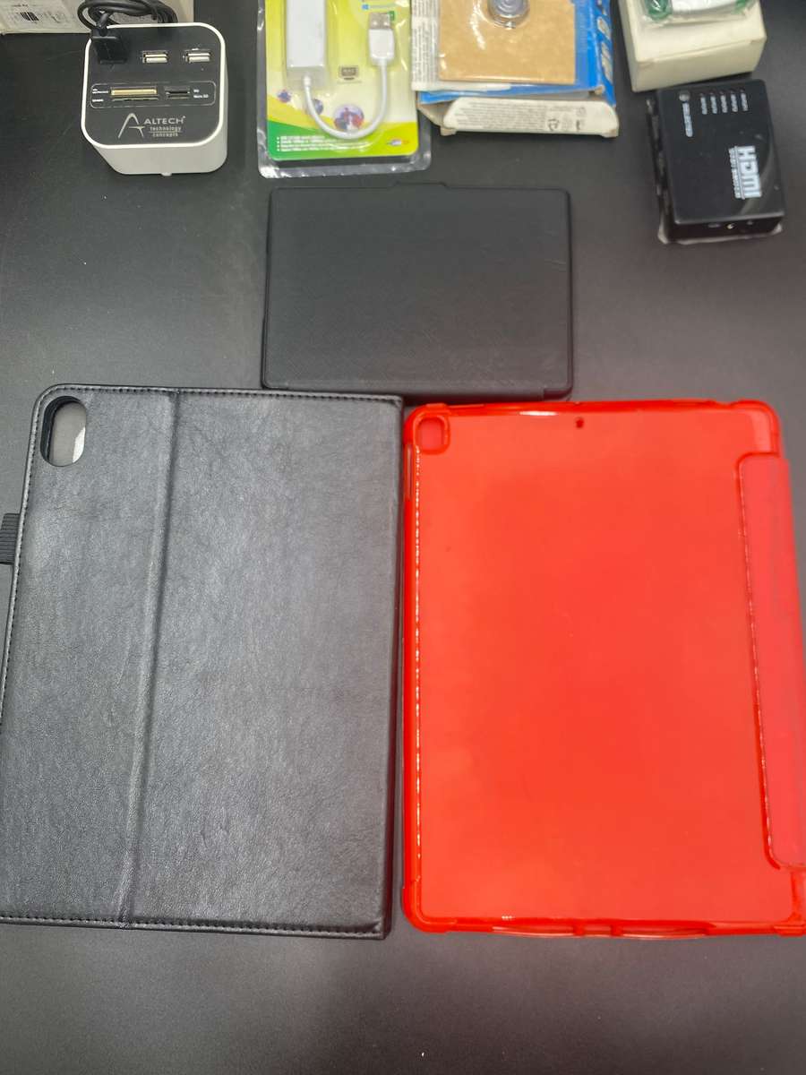 Lots Of Gadgets Goodies etc.