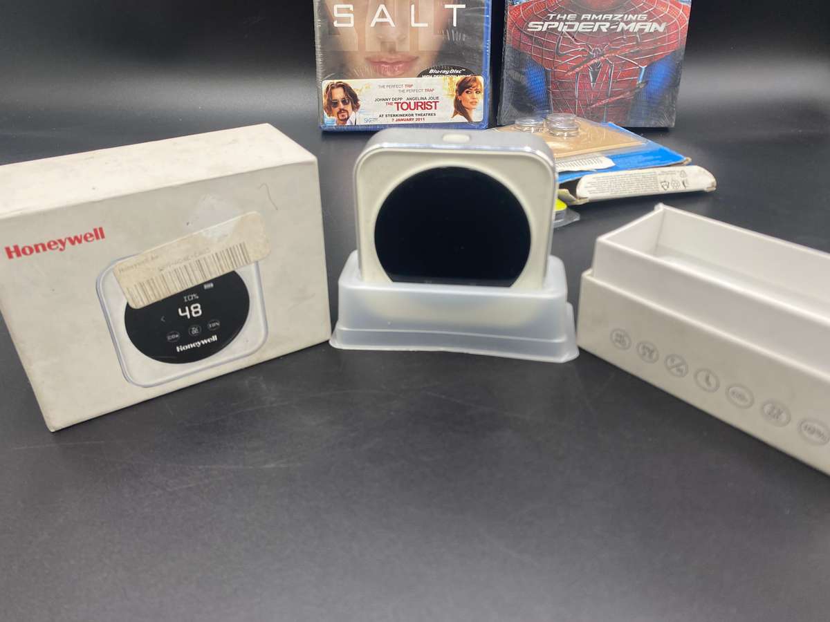 Lots Of Gadgets Goodies etc.