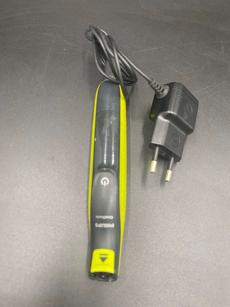 Philips OneBlade Face & Body (NO HEAD)