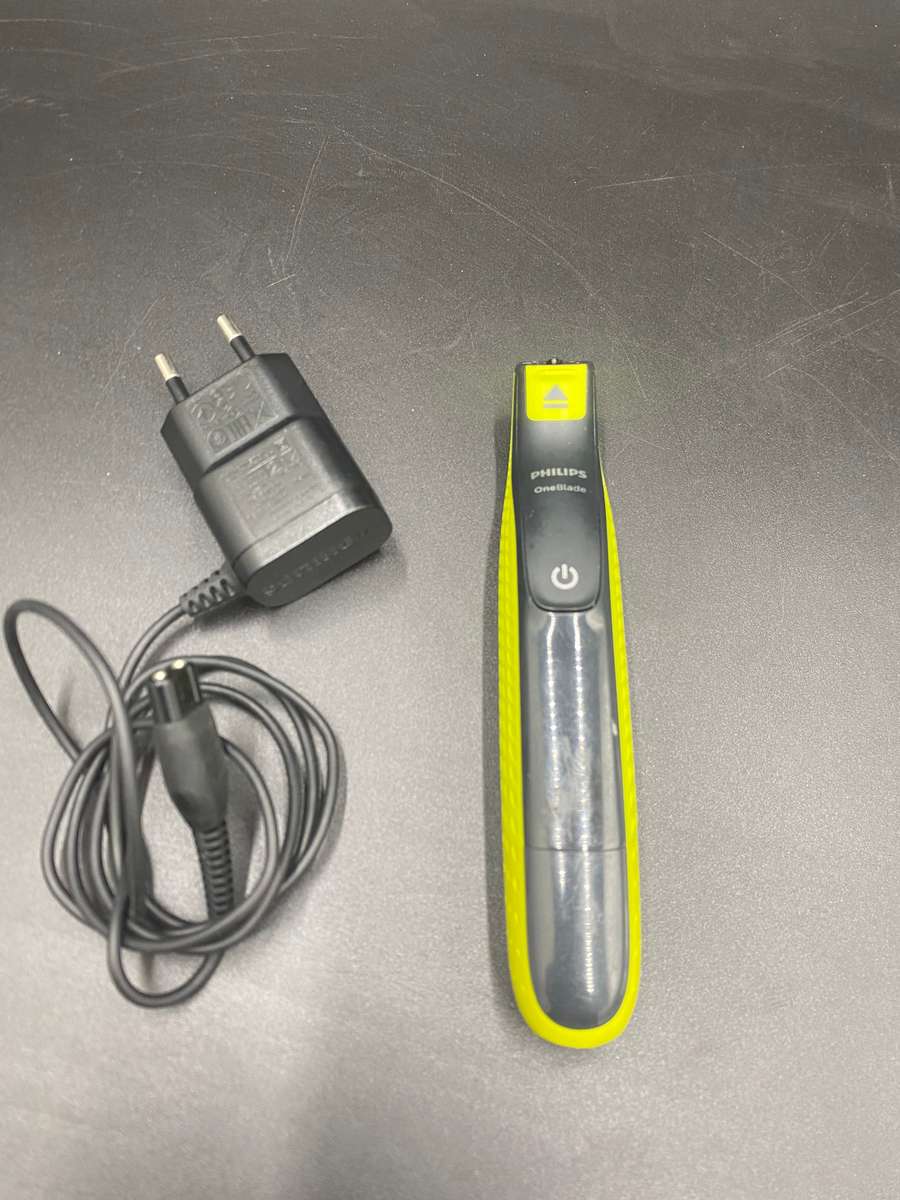 Philips OneBlade Face & Body (NO HEAD)