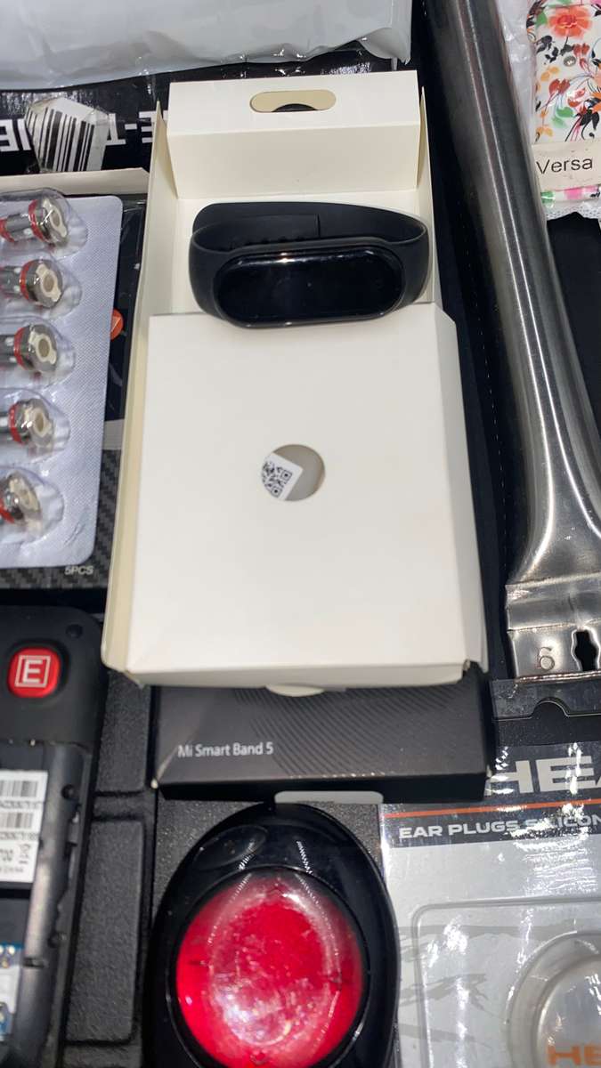 Lots Of Gadgets Goodies and more!!!