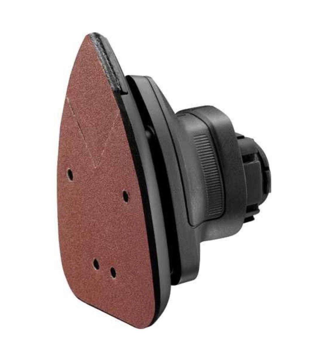 BLACK+DECKER - MultiEvo Multi-tool Impact Sander Attachment