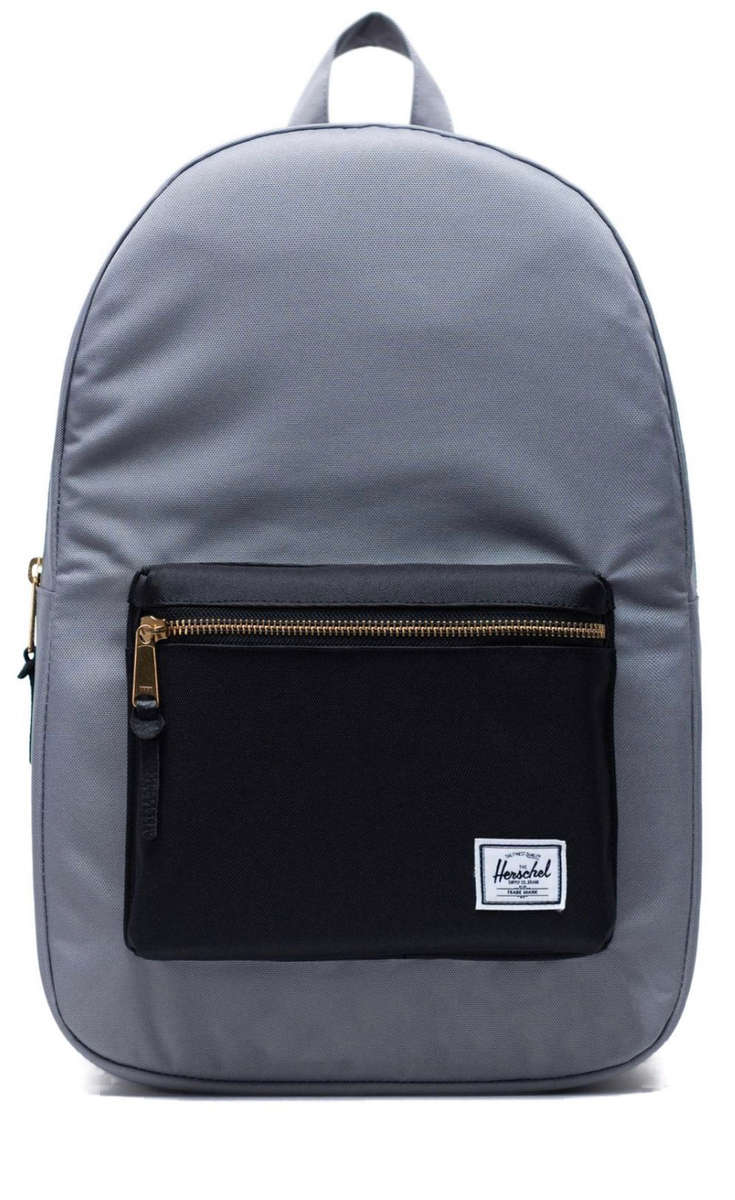 Herschel Backpack - sporty and elegant at the same time