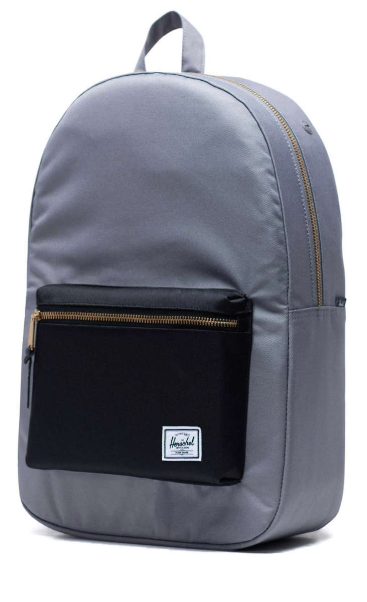 Herschel Backpack - sporty and elegant at the same time