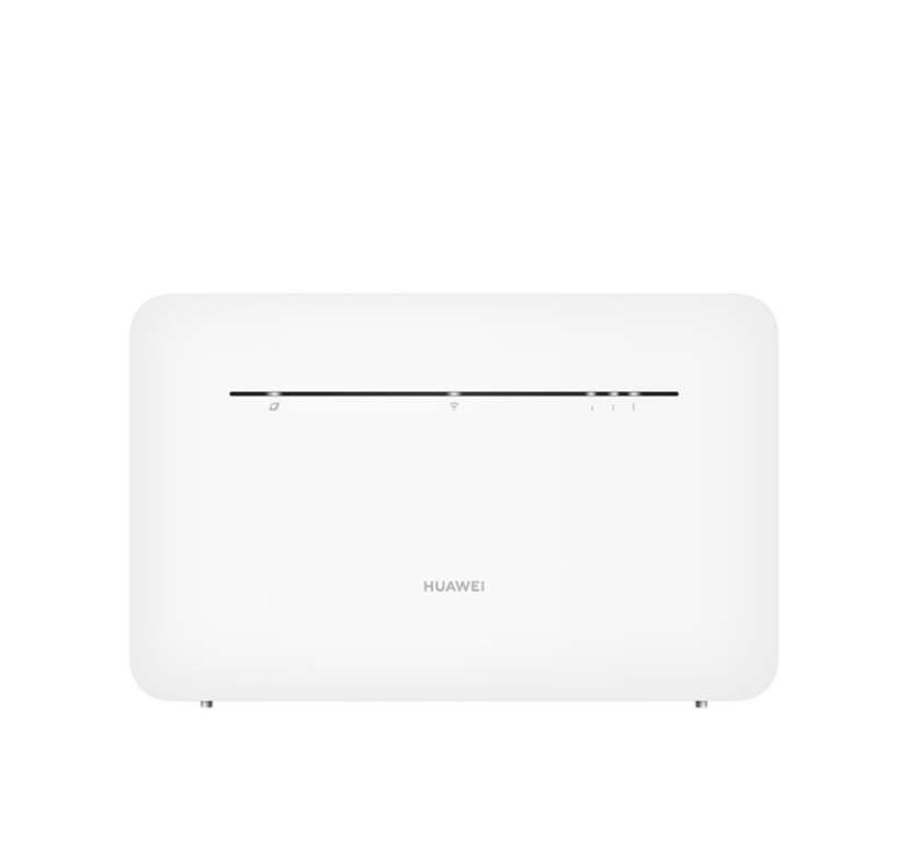 Huawei B535-932 LTE CPE Wi-Fi Router With Simcard slot - White