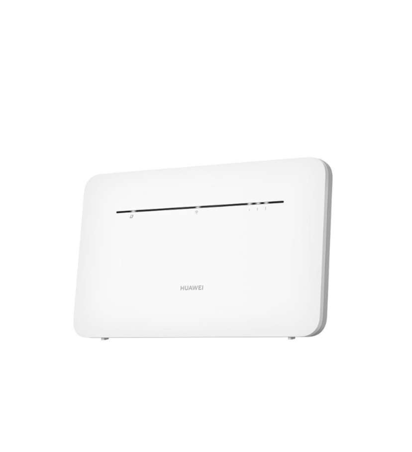 Huawei B535-932 LTE CPE Wi-Fi Router With Simcard slot - White
