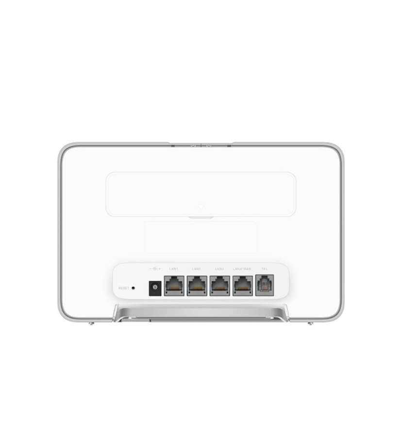 Huawei B535-932 LTE CPE Wi-Fi Router With Simcard slot - White