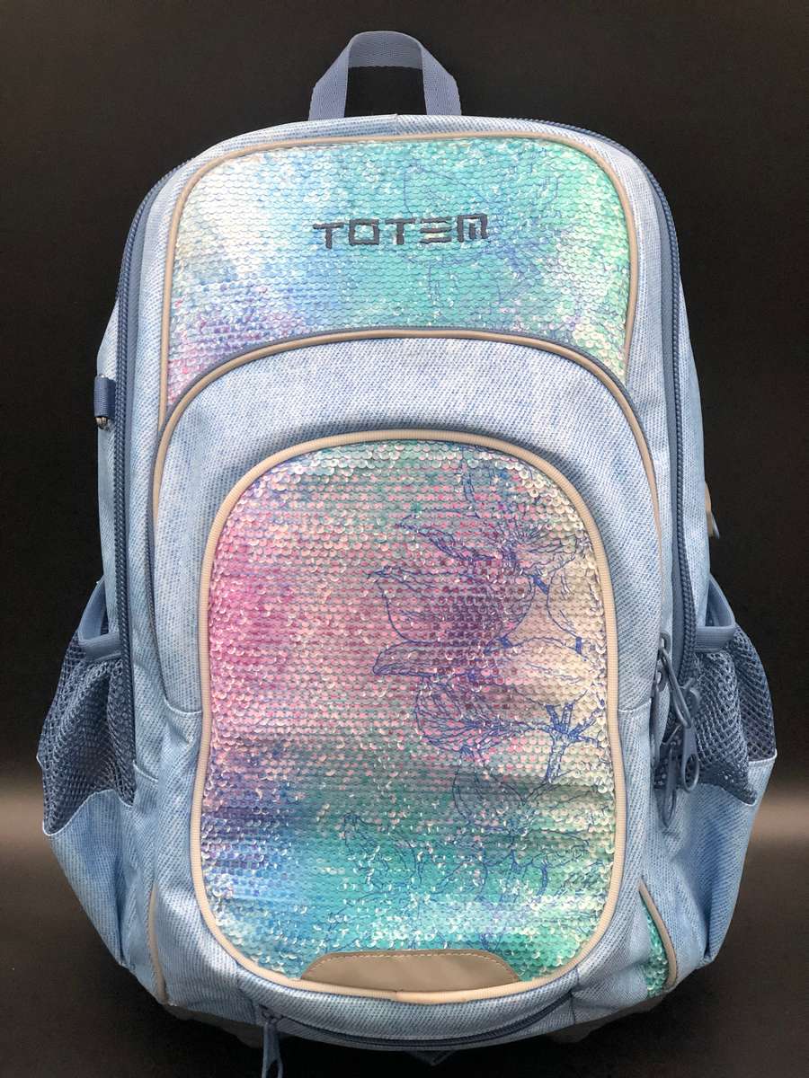 Totem Hardbody Orthopaedic School Bag