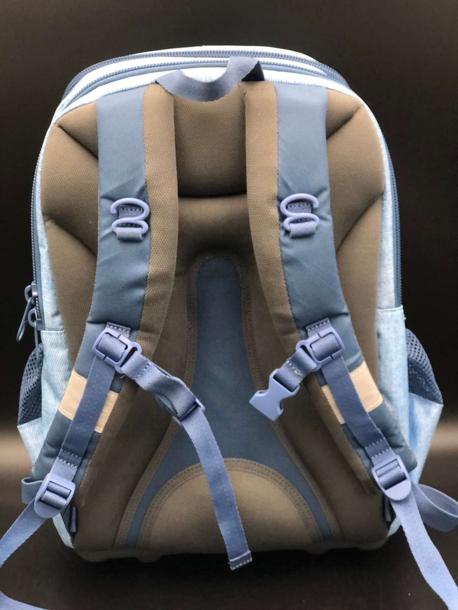 Totem Hardbody Orthopaedic School Bag